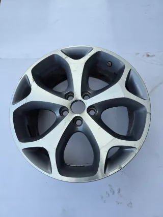  Диск литой Ford Galaxy 1 Арт AL17717302255, вид 1