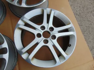  Диск литой Peugeot Partner 1 Арт AL17719230648, вид 3