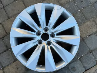  Диск литой Audi A8 D2 (S8) Арт AL17719457470, вид 2