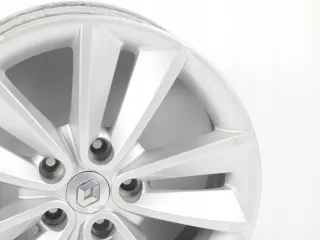  Диск литой Renault Megane 3 Арт AL17719661706, вид 2