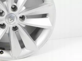  Диск литой Renault Megane 3 Арт AL17719661706, вид 3