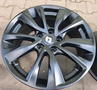  Диск литой Renault Fluence  Арт AL17727803500, вид 3