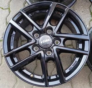  Диск литой Mazda 6 3 Арт AL17728467240, вид 2
