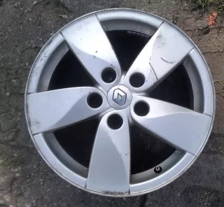  Диск литой Renault Laguna 3 Арт AL17732194206, вид 1