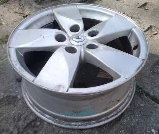 Диск литой Renault Laguna 3 Арт AL17732194206, вид 3