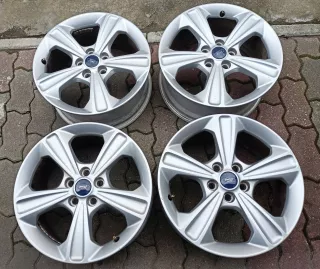  Диск литой Ford Galaxy 2 Арт AL17735642279_2, вид 1
