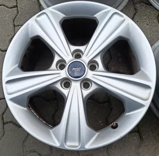  Диск литой Ford Galaxy 2 Арт AL17735642279_2, вид 2