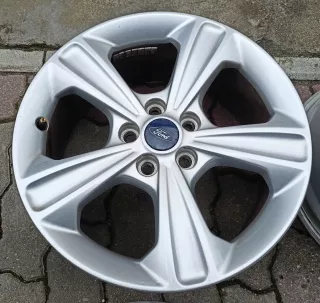  Диск литой Ford Galaxy 2 Арт AL17735642279_2, вид 4
