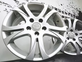  Диск литой Mazda 6 3 Арт AL17736330714, вид 1