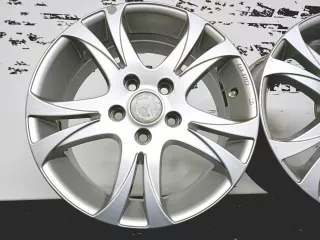  Диск литой Mazda 6 3 Арт AL17736330714, вид 2