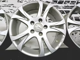  Диск литой Mazda 6 3 Арт AL17736330714, вид 4