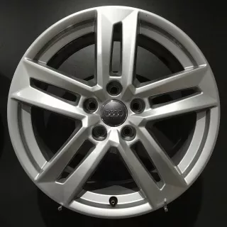  Диск литой Audi A6 C7 (S6,RS6) Арт AL17737464983, вид 2