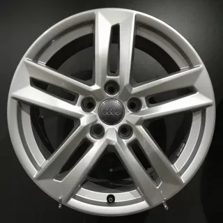  Диск литой Audi A6 C7 (S6,RS6) Арт AL17737464983, вид 3