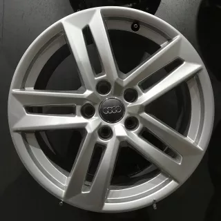  Диск литой Audi A6 C7 (S6,RS6) Арт AL17737464983, вид 4
