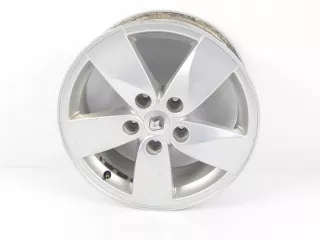  Диск литой Renault Megane 3 Арт AL17738007986, вид 2