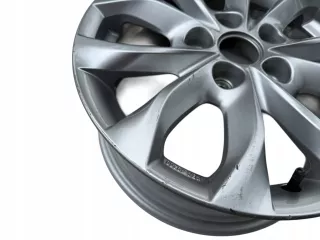  Диск литой Mazda Xedos 6 Арт AL17739582024, вид 4