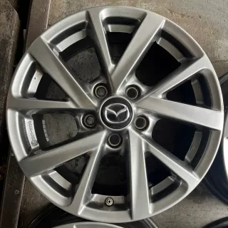  Диск литой Mazda Xedos 6 Арт AL17742300890, вид 3