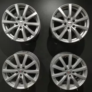  Диск литой Audi A6 C7 (S6,RS6) Арт AL17742589992, вид 1