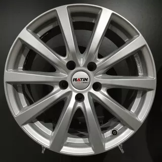  Диск литой Audi A6 C7 (S6,RS6) Арт AL17742589992, вид 3