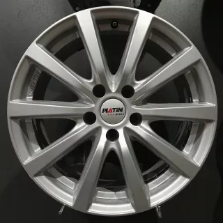 Диск литой Audi A6 C7 (S6,RS6) Арт AL17742589992, вид 4