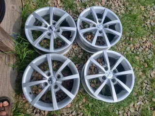  Диск литой Peugeot Partner 1 Арт AL17743071529_3, вид 1