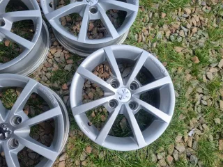  Диск литой Peugeot Partner 1 Арт AL17743071529_3, вид 3