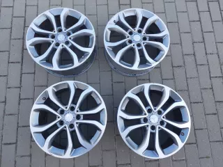  Диск литой Mercedes C W205 Арт AL17748286829, вид 1