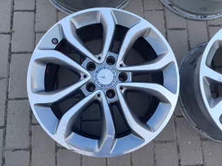  Диск литой Mercedes C W205 Арт AL17748286829, вид 3