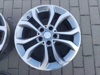  Диск литой Mercedes C W205 Арт AL17748286829, вид 5