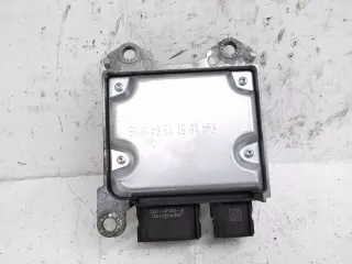 BK3T14B321AD Блок AirBag Ford Transit 3 Арт AL17606861991, вид 4