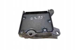 9678656380 Блок AirBag Peugeot 508 Арт AL17646922723, вид 3
