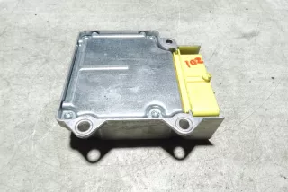 5N0959655J Блок AirBag Volkswagen Passat B6 Арт AL17657537174, вид 2