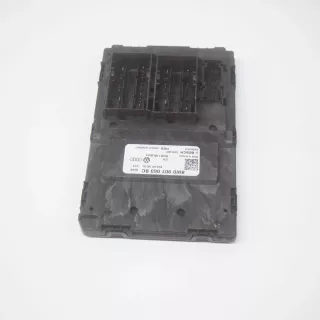8W0907063BC Блок комфорта Audi A4 B9 Арт AL17628701957, вид 4