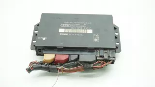 8Z0959433C Блок комфорта Audi A2 Арт AL17640500333, вид 1