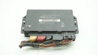 8Z0959433C Блок комфорта Audi A2 Арт AL17640500333, вид 3