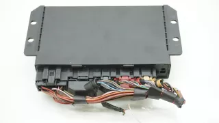 8Z0959433C Блок комфорта Audi A2 Арт AL17640500333, вид 4