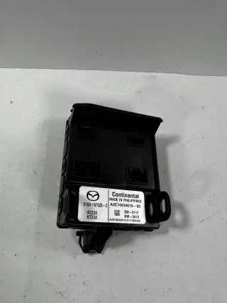 D10A-675Z0-C,bocian_teile Блок комфорта Mazda CX-7 Арт AL17642856604, вид 1