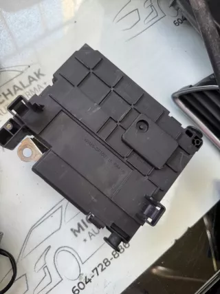 9810296480,BSM-Z06-Z01 Блок комфорта Citroen DS5 Арт AL17682116964, вид 3