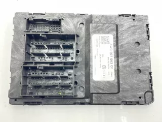8W0907063CF Блок комфорта Audi A4 B9 Арт AL17700066690, вид 2