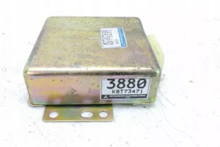 MD303880 Блок управления двигателем Mitsubishi Pajero 3 Арт AL17559824536, вид 4