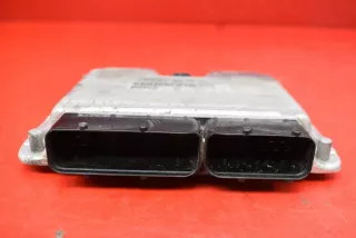 06A906032S Блок управления двигателем Audi A3 8L Арт AL17567895187, вид 4