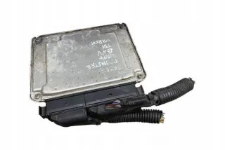 045906019CC Блок управления двигателем Skoda Roomster 1 Арт AL17575519239, вид 2