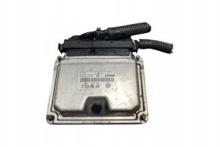 045906019CC Блок управления двигателем Skoda Roomster 1 Арт AL17575519239, вид 3