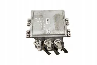 8V2112A650EB Блок управления двигателем Ford Fiesta 6 Арт AL17575634753, вид 4