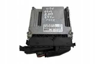 A6461532991 Блок управления двигателем Mercedes Viano Арт AL17575978622, вид 4