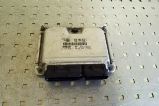 038906012K Блок управления двигателем Volkswagen Bora Арт AL17593729069, вид 1