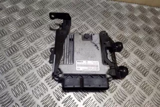 0281017609 Блок управления двигателем Kia Sorento 1 Арт AL17595217798, вид 4