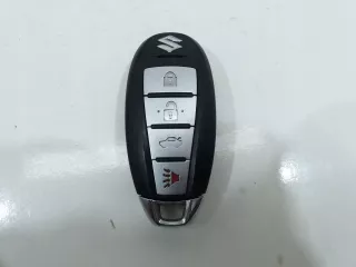 IMPRK647709,,33910-57L30,,112700-0040 Блок управления двигателем Suzuki Kizashi Арт AL17602267889, вид 3