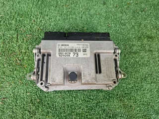 89661-0H730 Блок управления двигателем Citroen C4 1 Арт AL17602355172, вид 1
