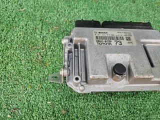 89661-0H730 Блок управления двигателем Citroen C4 1 Арт AL17602355172, вид 3